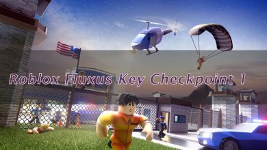 Roblox Fluxus Key Checkpoint 1 Guide